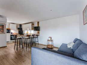 Appartement PMR T3 Neuf, Climatisé - Centre Station, Proche Océan, Terrasse Privative, Parking Sécurisé - FR-1-521-241